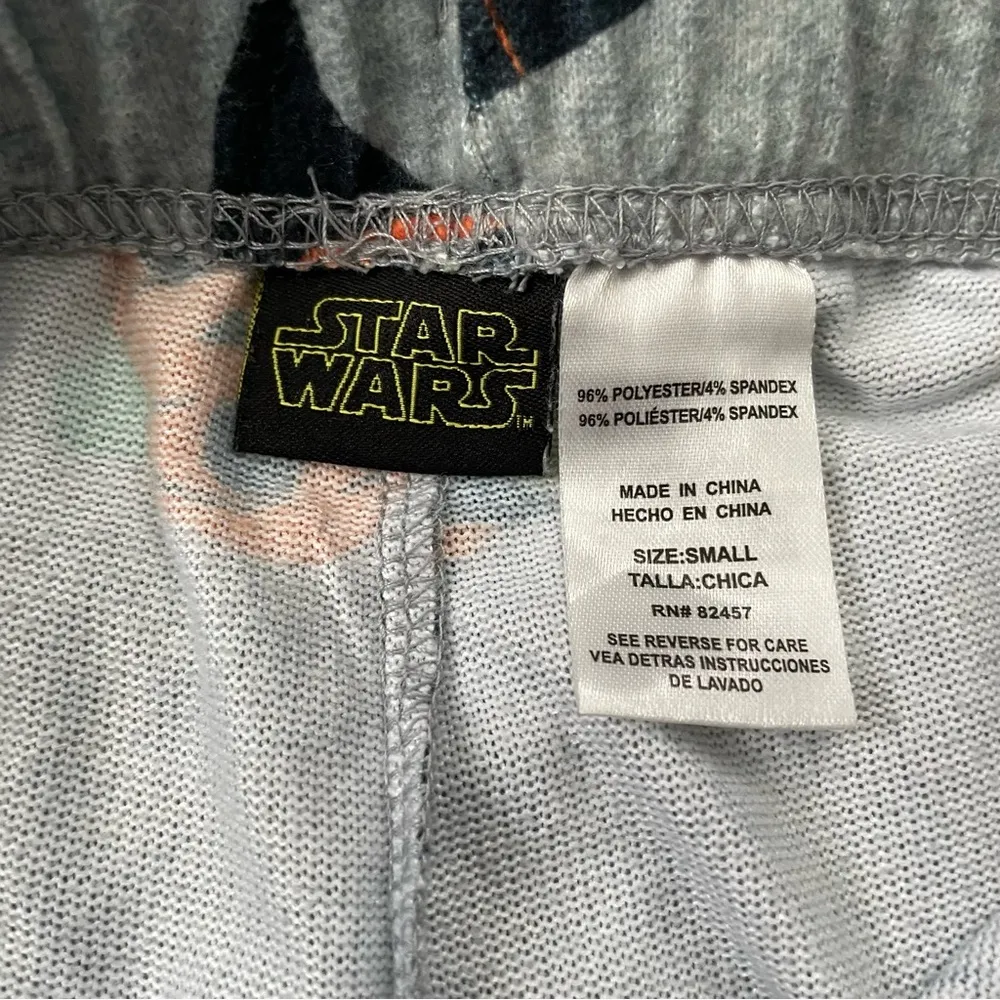 star wars women’s pj pants! - Image 2