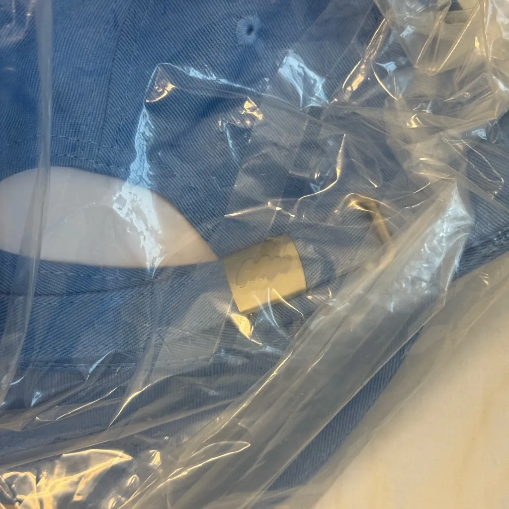 New Madhappy Foundation Dad Hat - Image 3