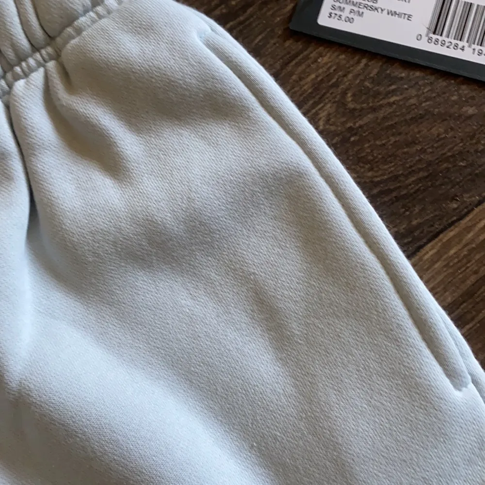 Best Friend Short Kind Club Blue Size undefined - Image 5