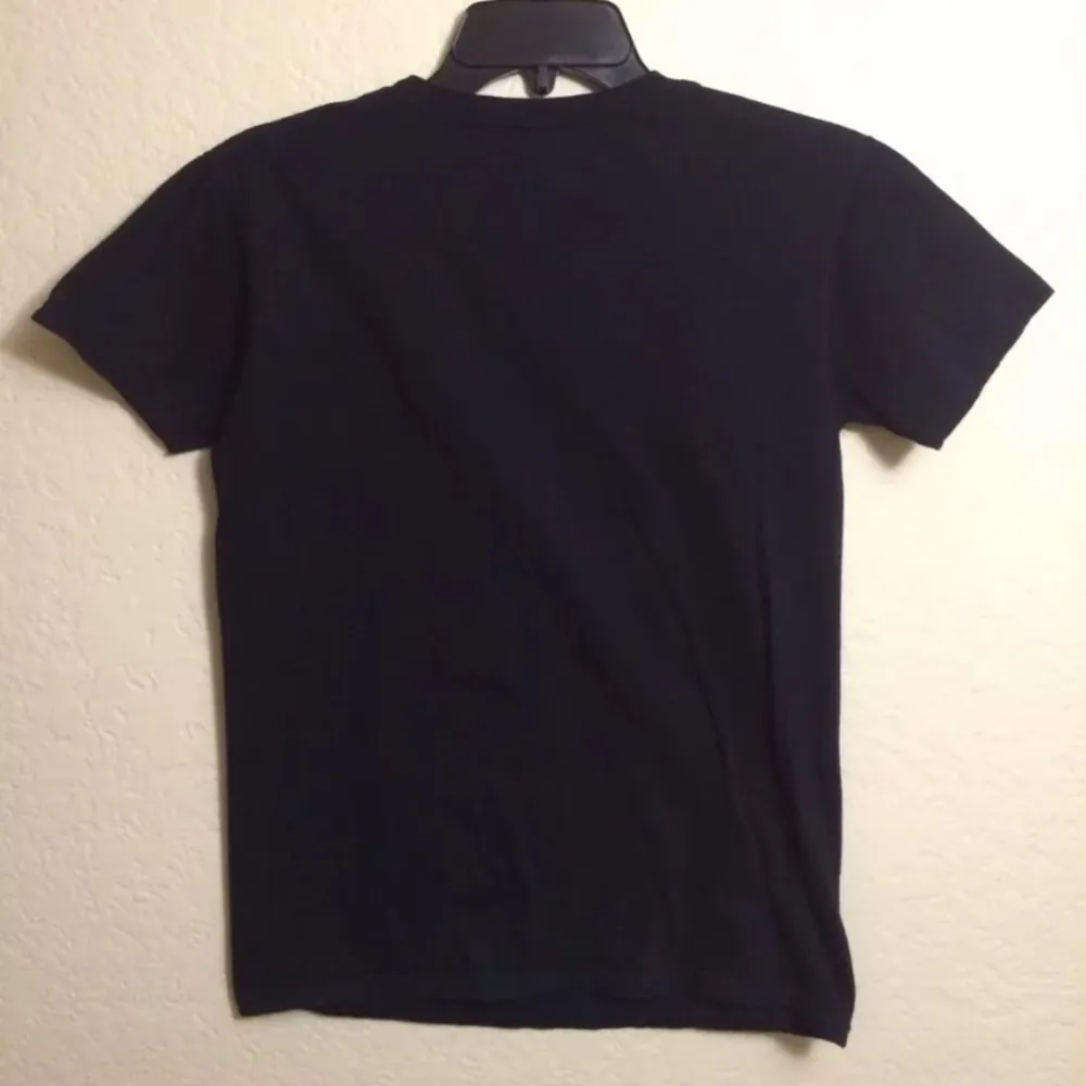 Tennis. Womens " Some Serious McEnroe " Tshirt - Image 4