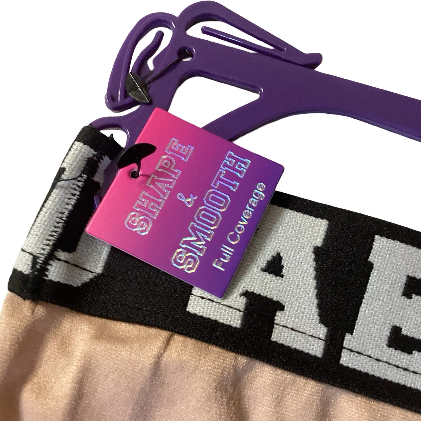 Aeropostale Boy Leg Panty Underwear - Image 5