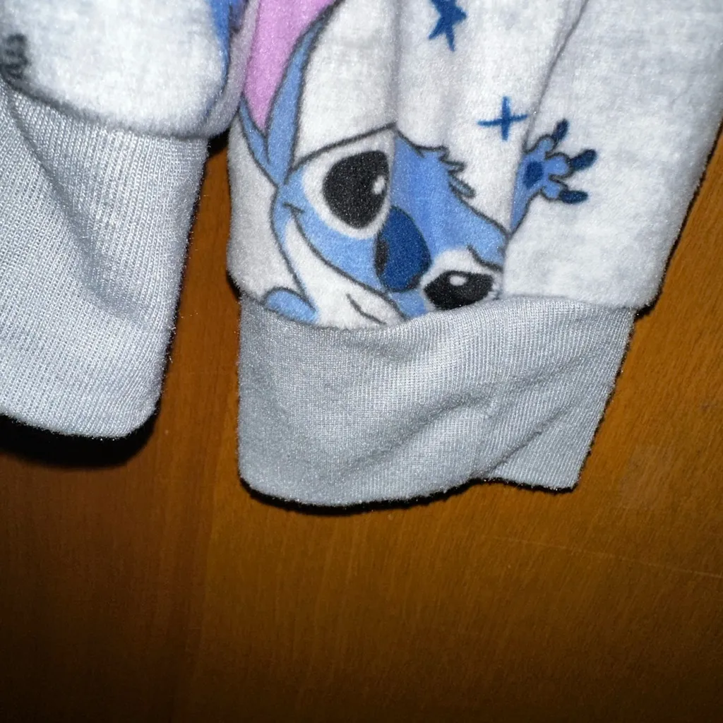 Disney Lilo & Stitch Long Sleeve Top - Image 2