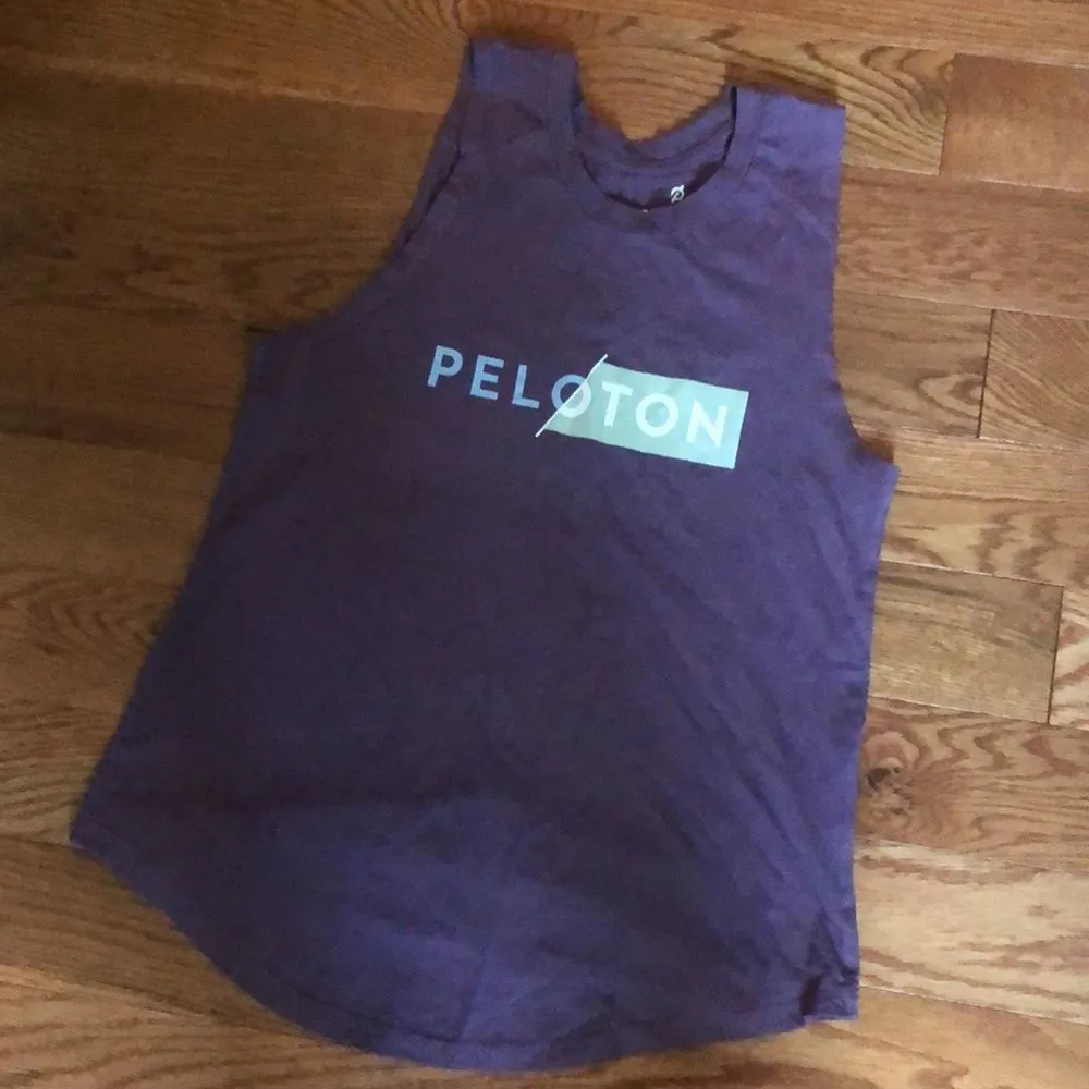 PELOTON tank - Image 3