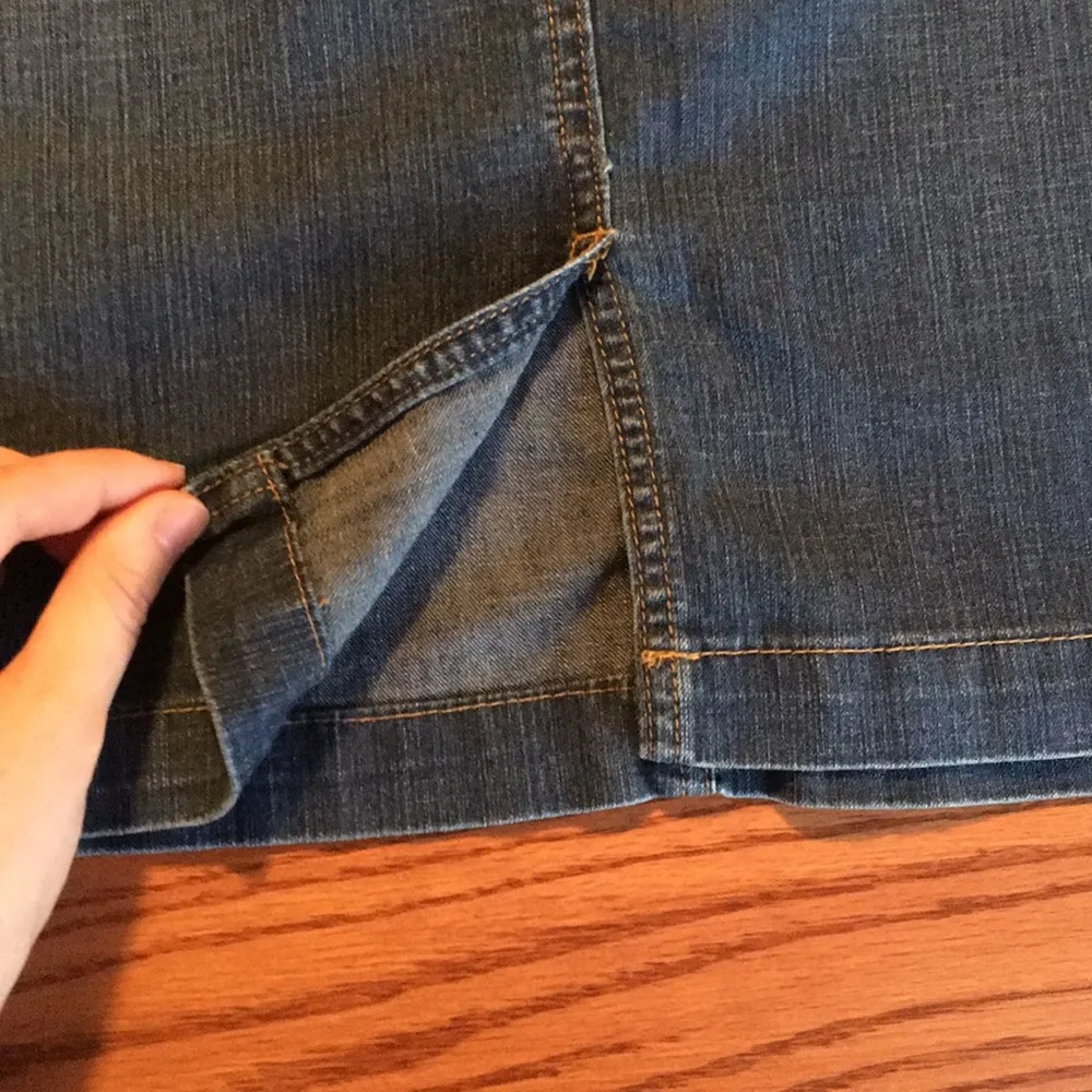 Earl jeans Denim skirt Size undefined - Image 3