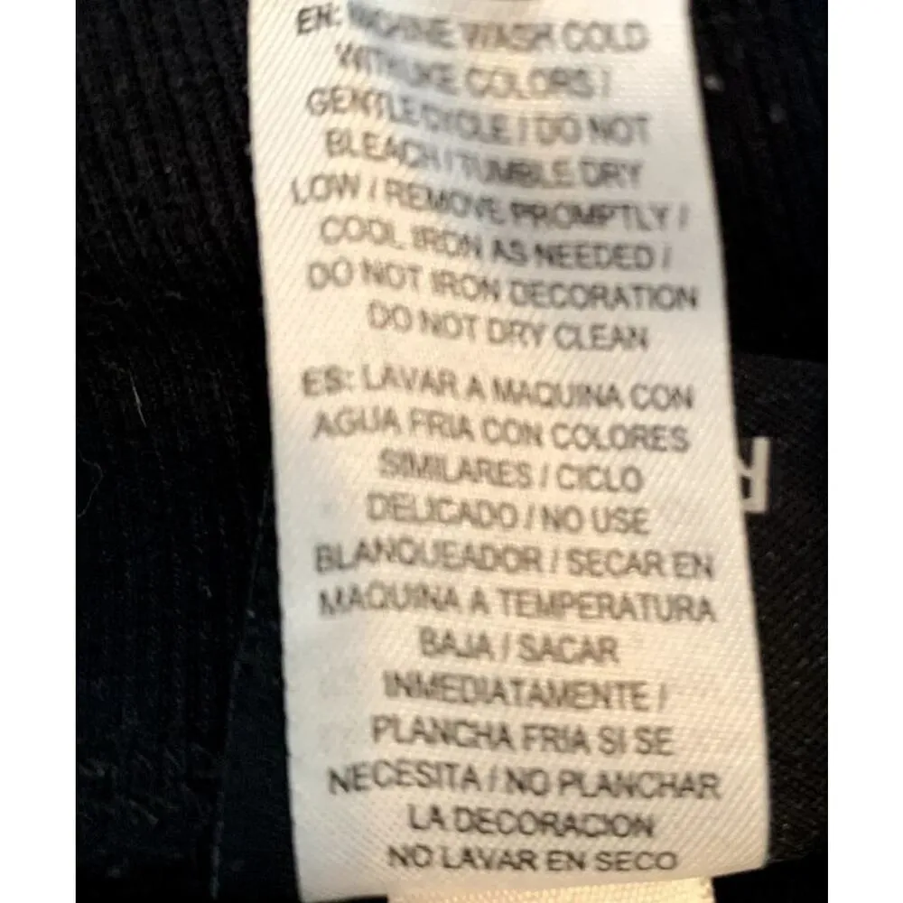 REEBOK‎ Women's grey jogger/loungewear/pants wi/white side stripe Sz Large - Image 7