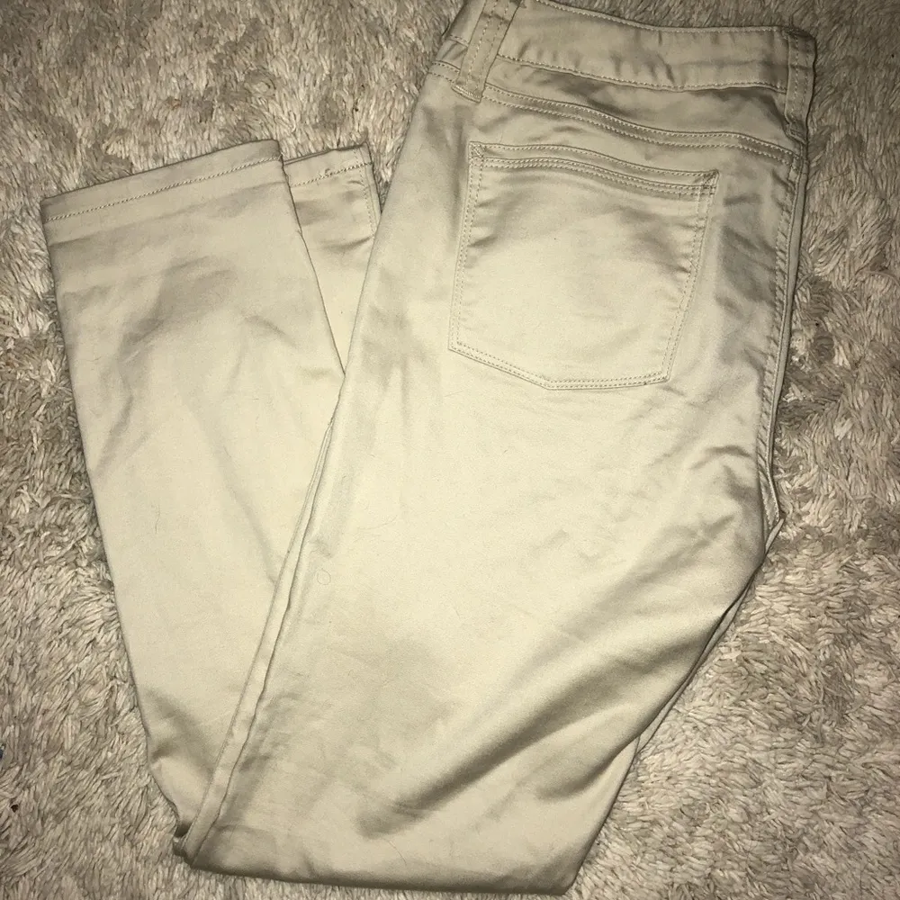 American Rag  stretch jeans - Image 2