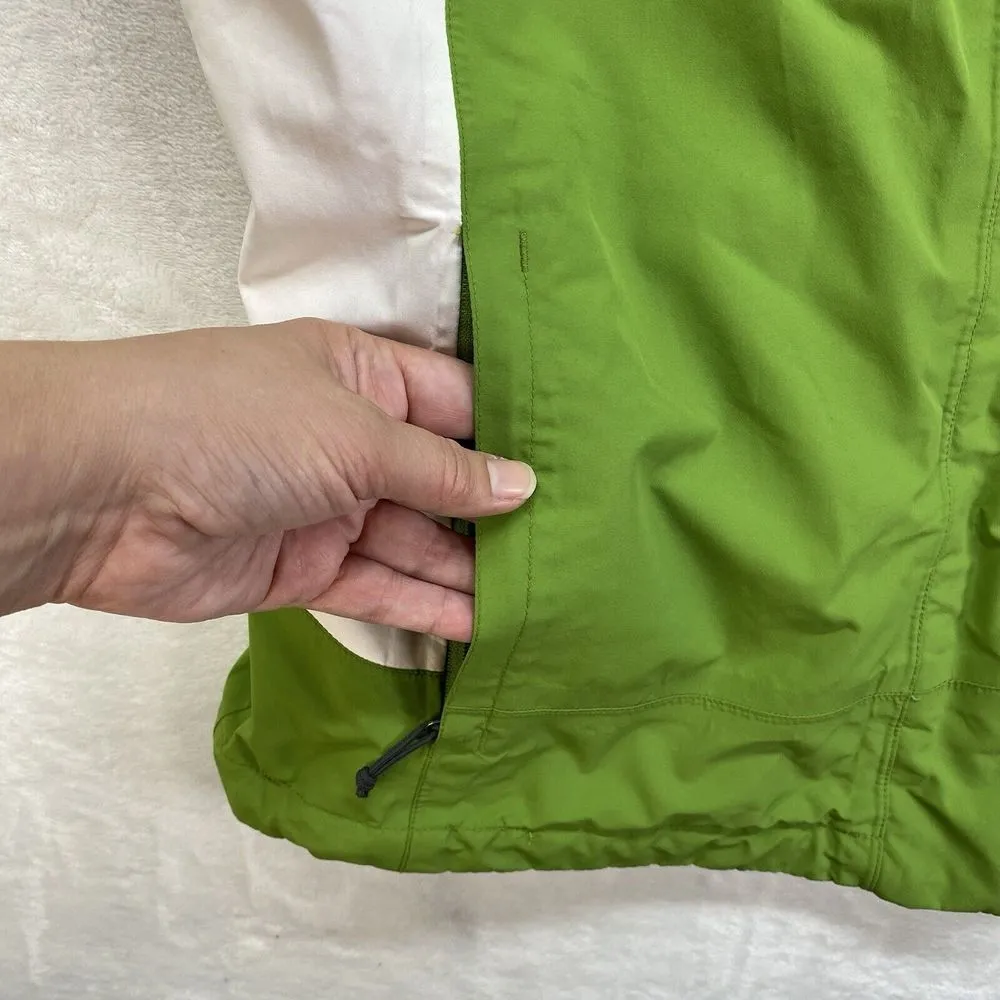 The North Face jacket Womens L Cedar Falls Triclimate Waterproof Breathable flaw - Image 8