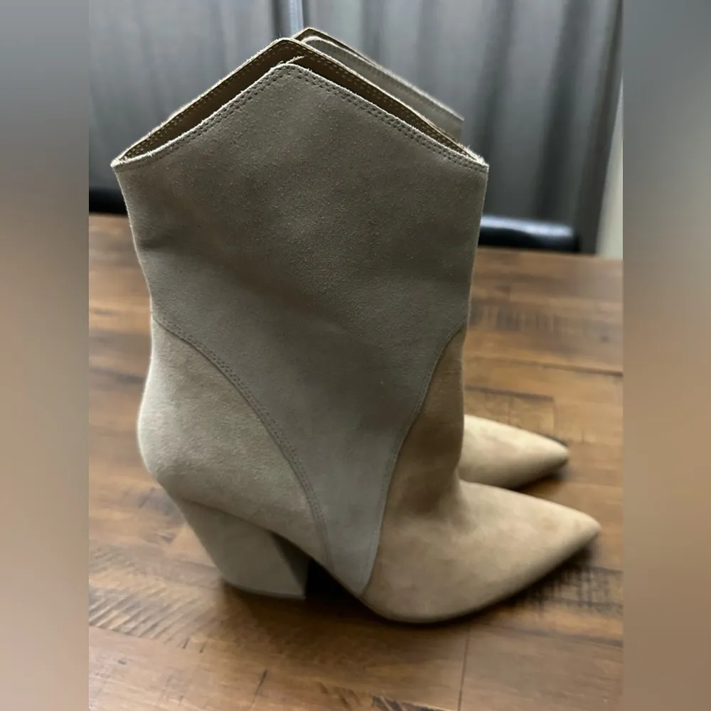 Dolce Vita Women’s Nestly Western Boot Size 9.5 - Image 5