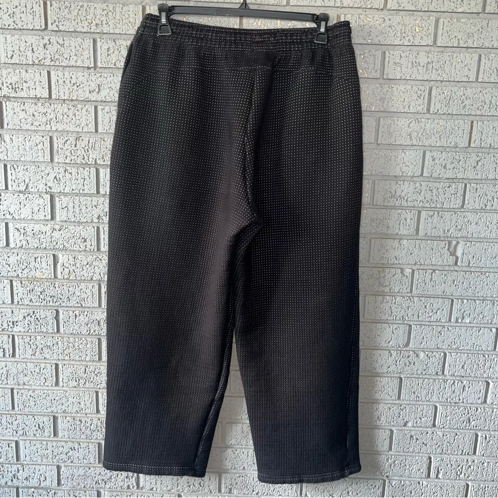 Nike Sportswear Tech Fleece Women's Engineered Allover Jacquard Pants XL - Image 7