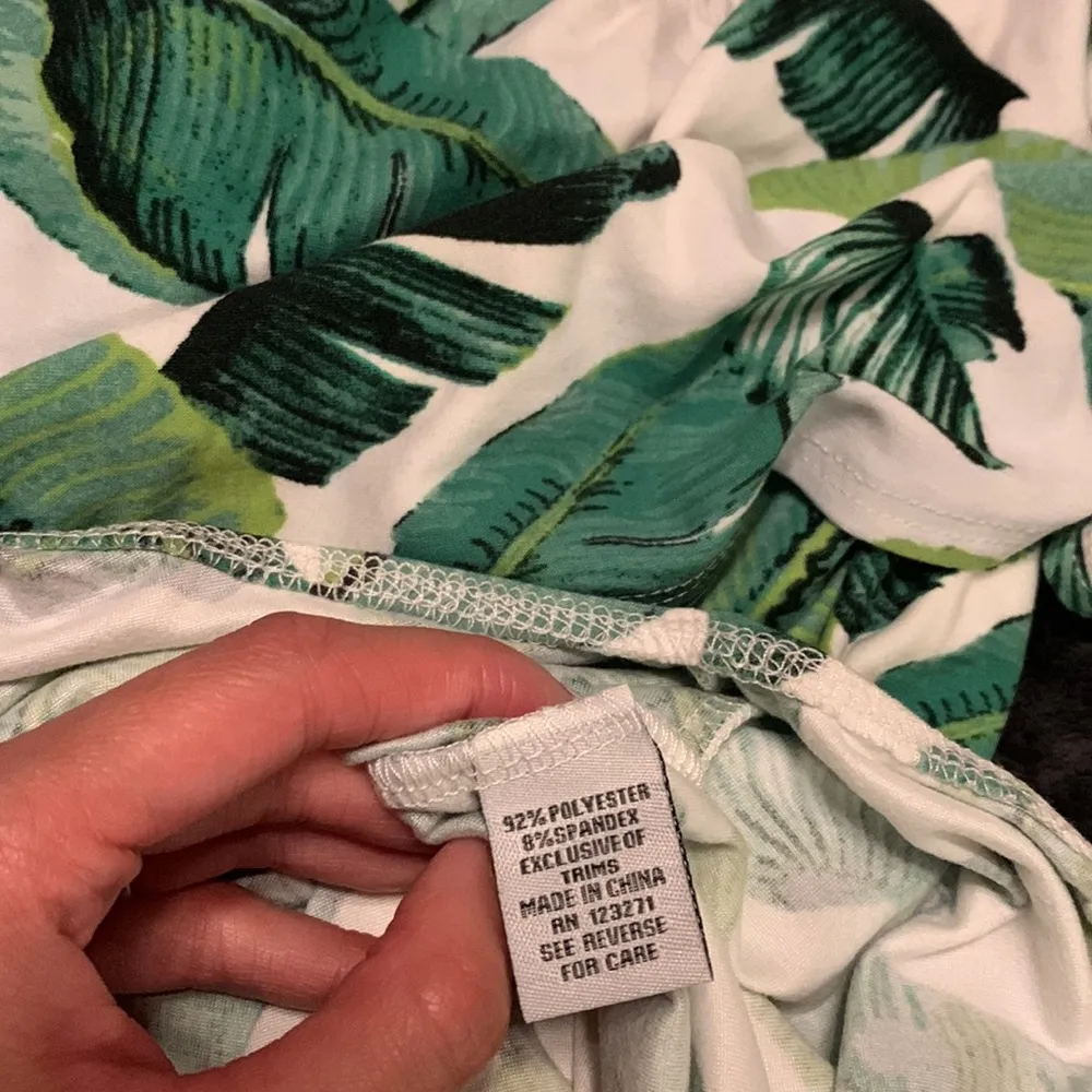 Orange kiss top - Image 3