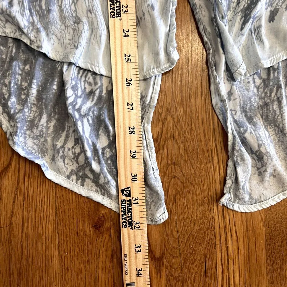 Stark X Tunic Top Small‎ - Image 3