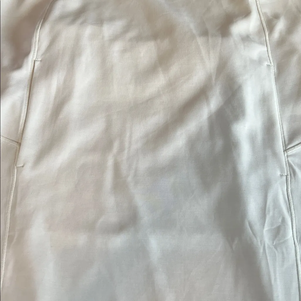 Lululemon Softstreme Back in Action Dress Size 8 *Flaws - Image 7
