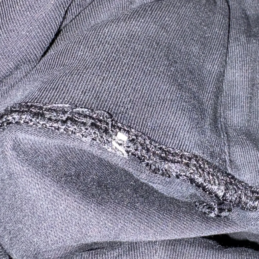 Offline by Aerie OG Foldover Super Flare Leggings women’s XS - Image 5