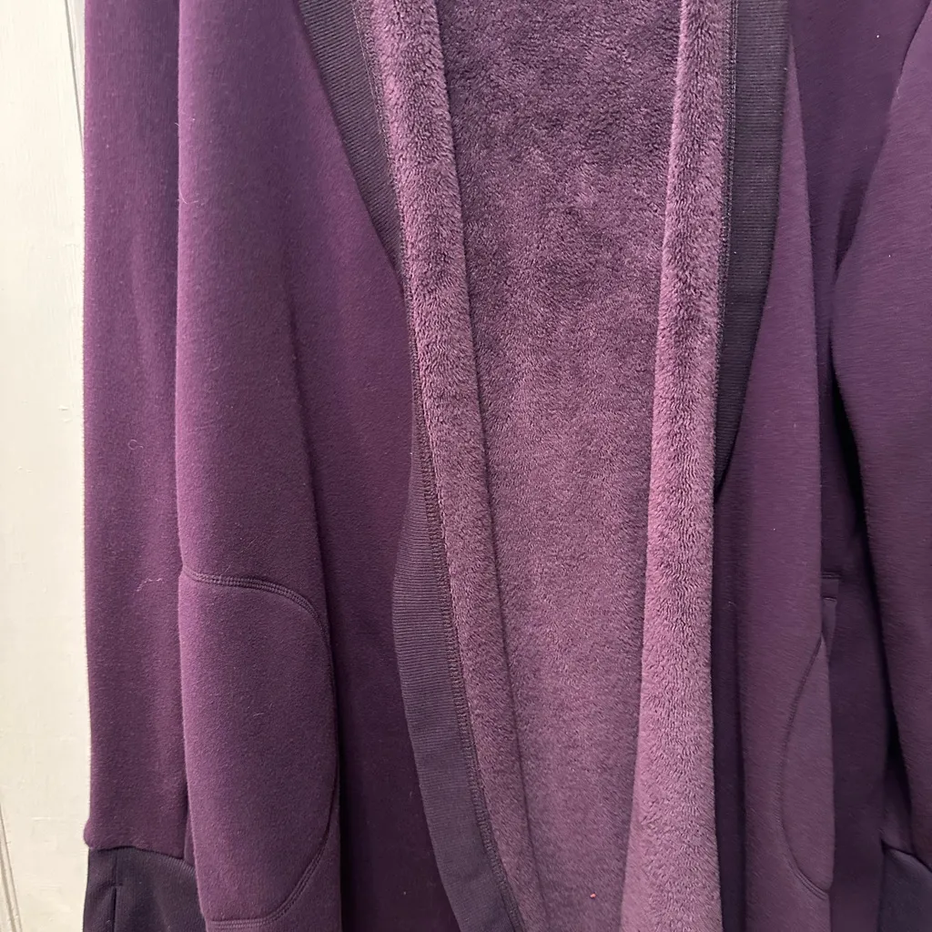 Active Life‎ Sweatshirt Cardigan - Image 2