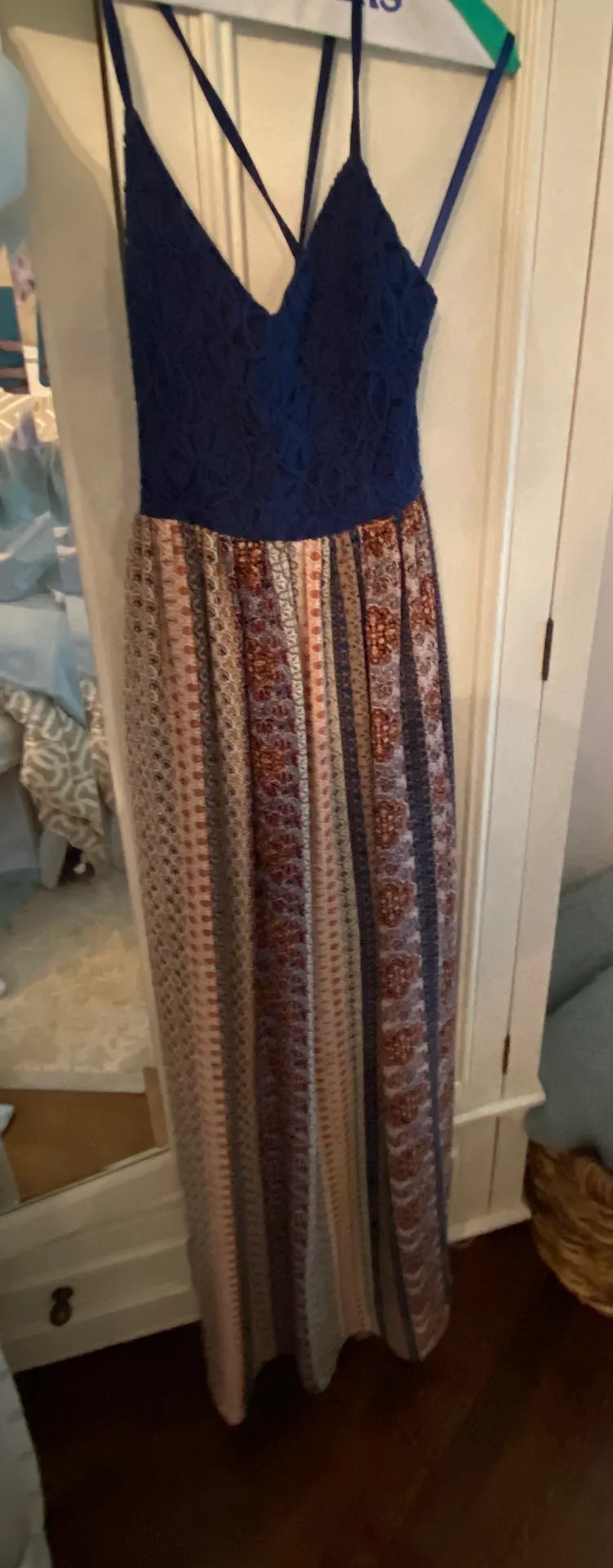  Maxi Dress - Image 2