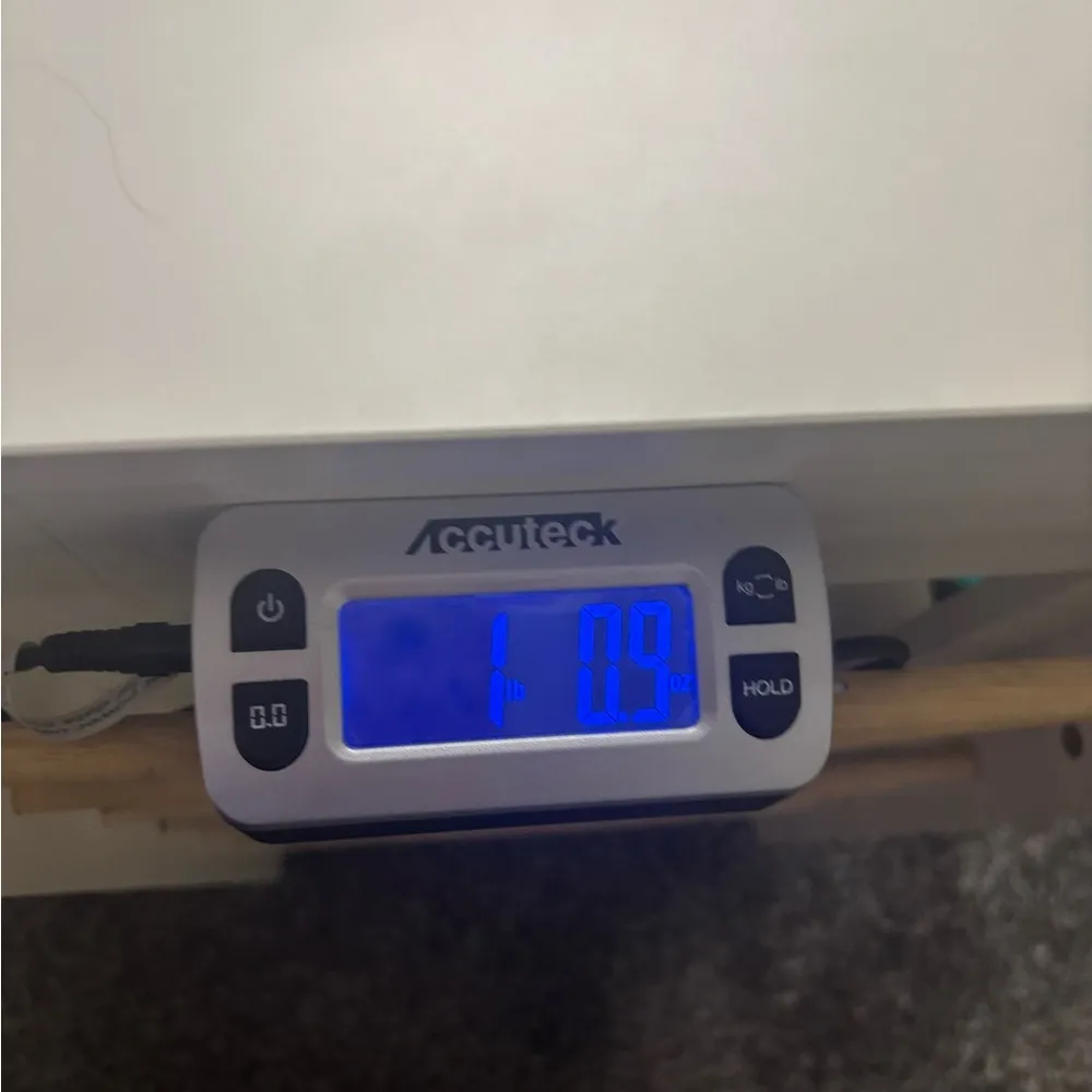 Orvis Sweater Womens Size Large Vest Jacket Knit Zip Fish Fishing Outdoors Pink - Image 7