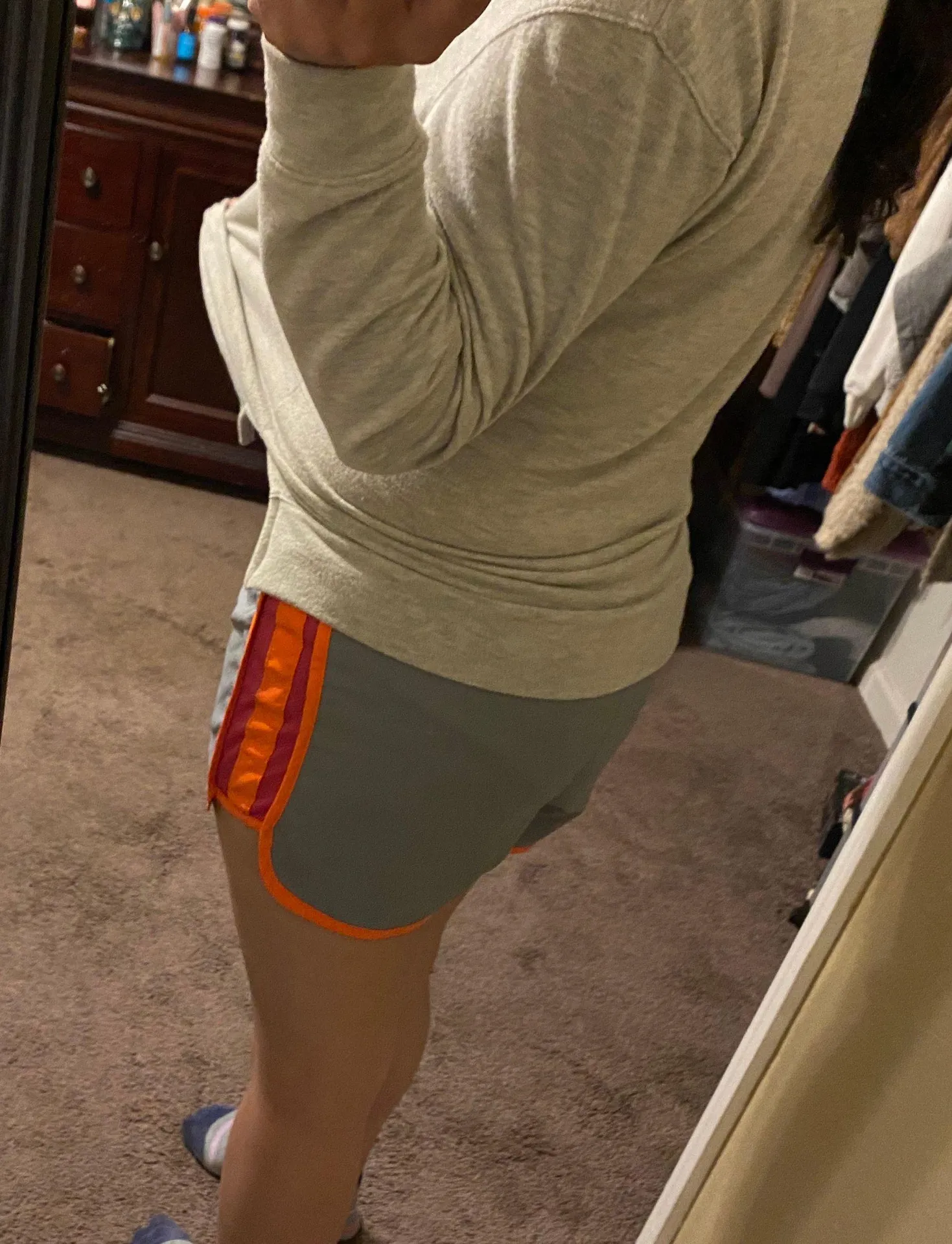 Dri-Fit Running Shorts - Image 2