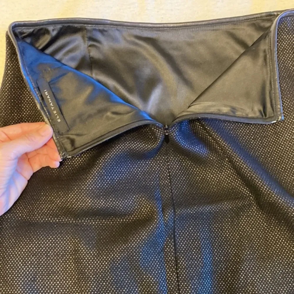 NWT‎ Elie Tahari Jacket & Skirt 2-pc Set - Image 7