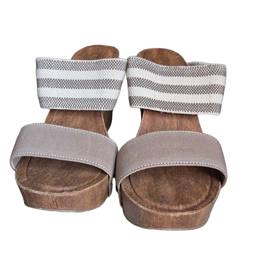 Cato elastic band and wooden wedges - Image 7