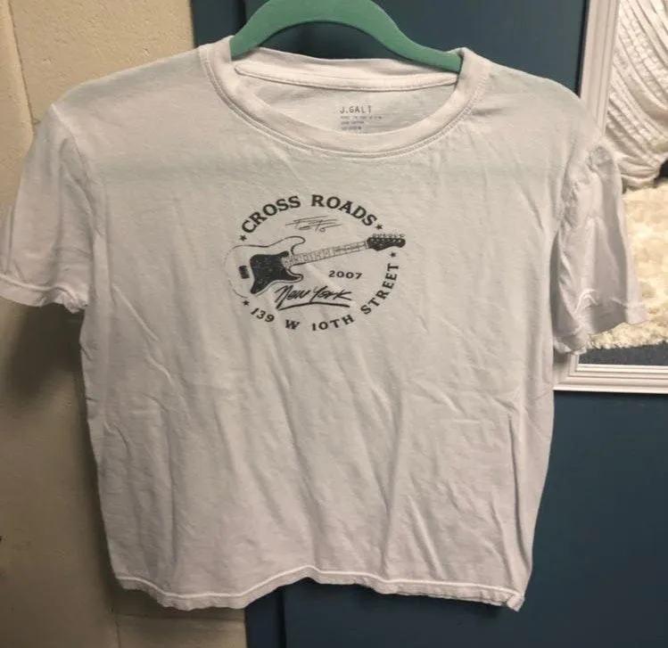 John Galt T Shirt - Image 3