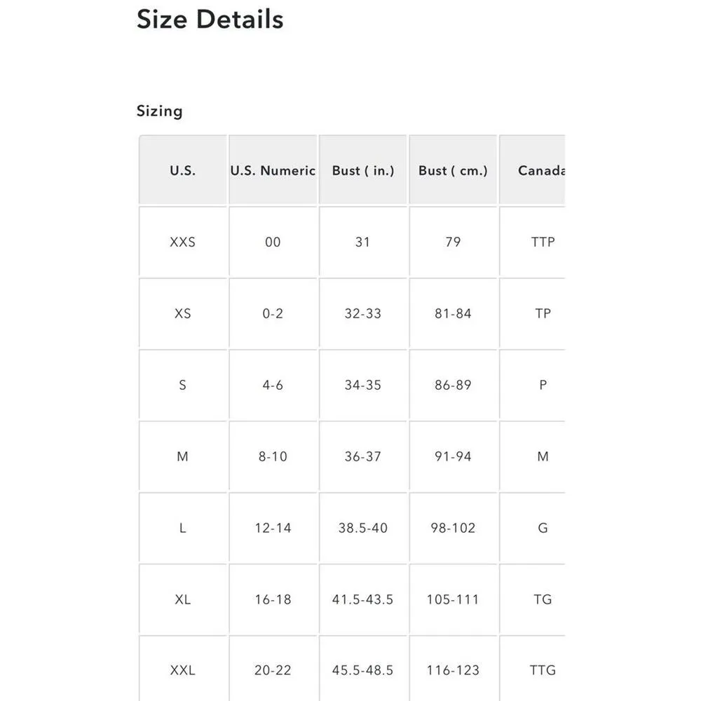 NWT Aerie Offline Sidewalk Seamless Ribbed Long Sleeve Cropped Shirt Sz Small - Image 9