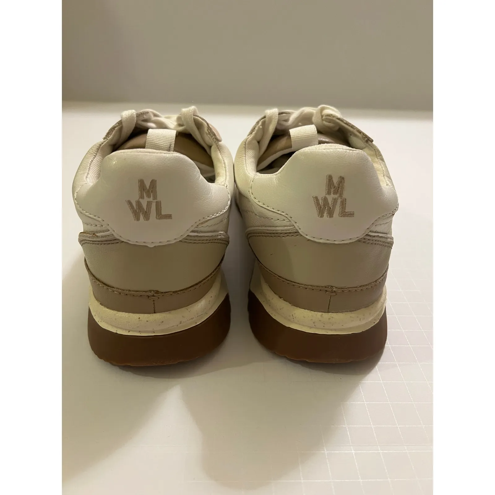 Madewell Kickoff Trainer Sneakers - Image 6