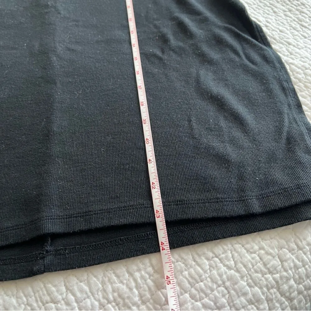 ✨ A New Day Women’s Long Shirt Dress Medium - Image 10