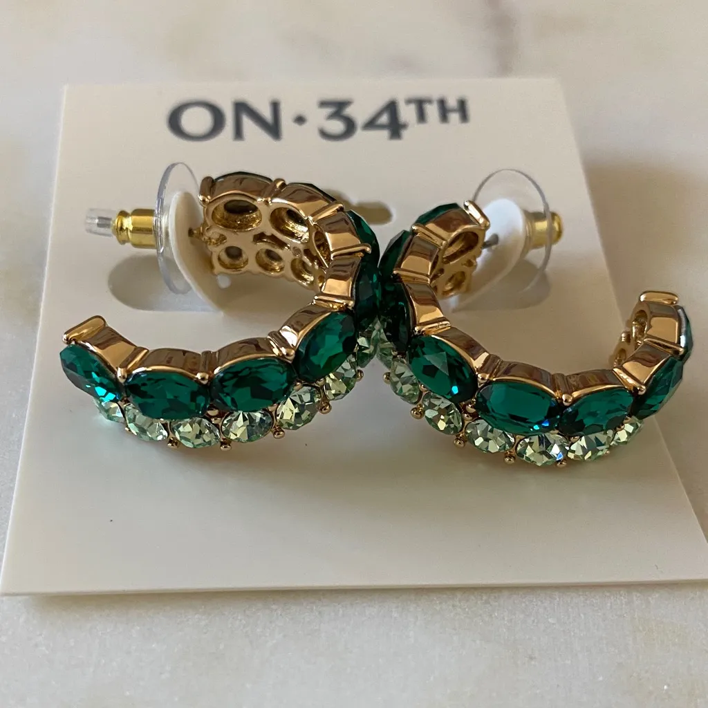 NWT On 34th
Gold - Image 2