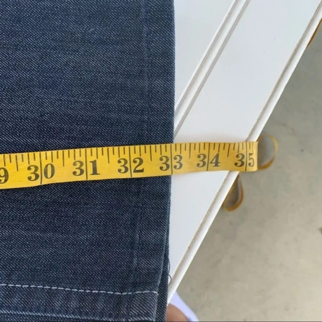 Candie’s NWT Barely Bootcut Denim Jeans - Image 9