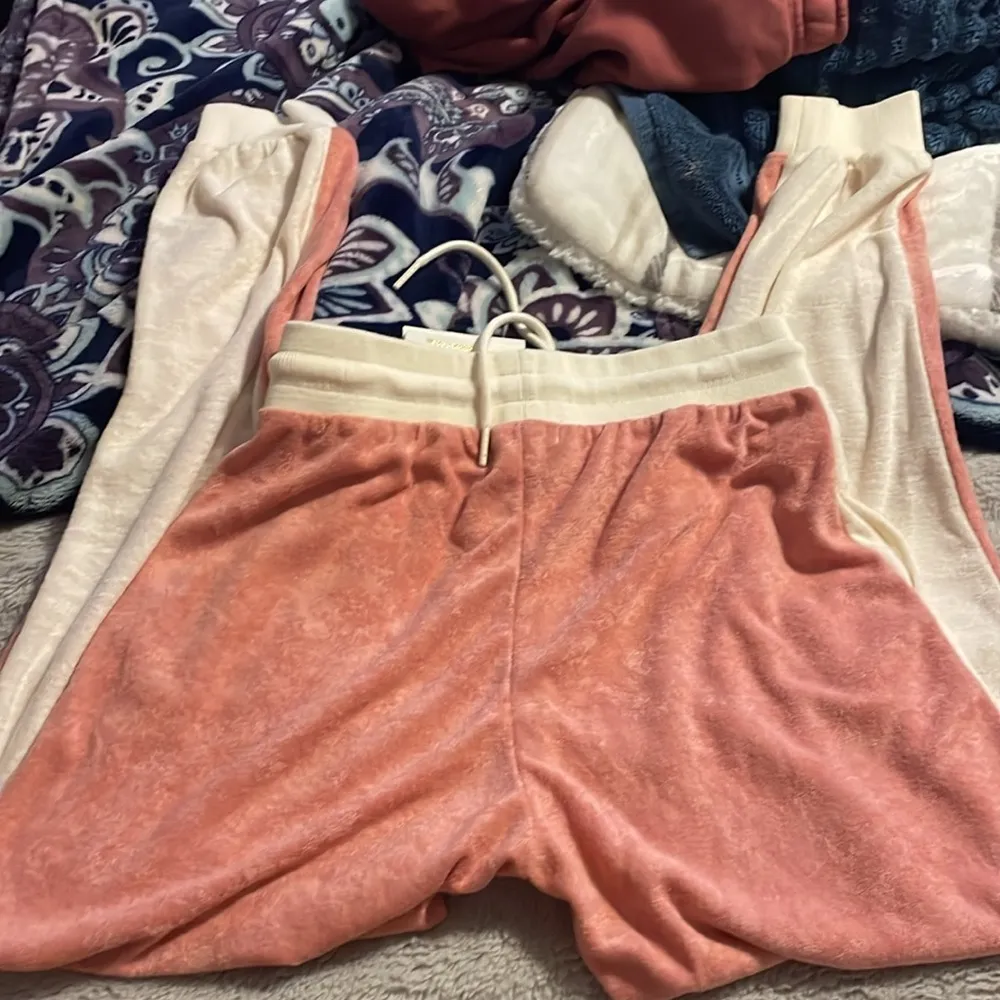 NWT L Space Jogger’s Sz XS - Image 3