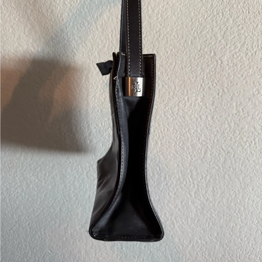 Lauren  vintage Shoulder bag - Image 4