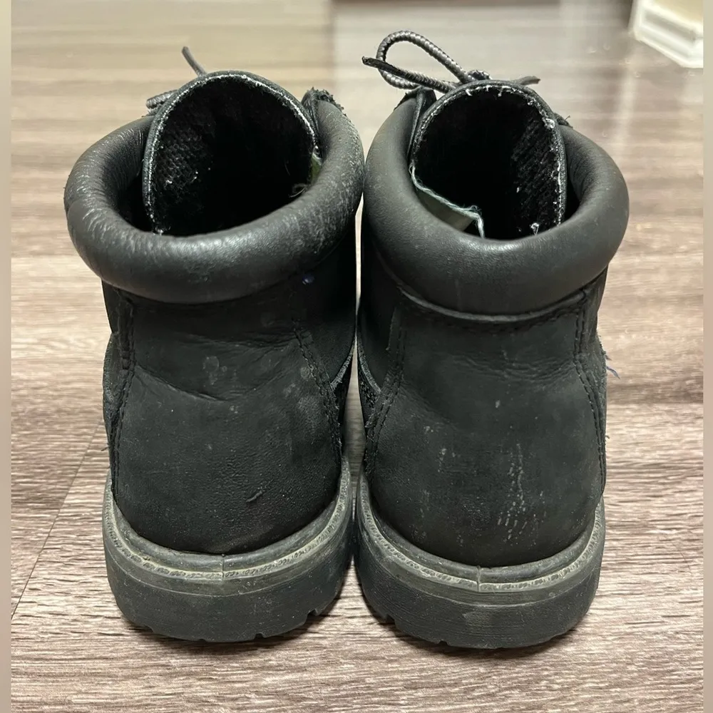 Timberland Nellie Waterproof Chukka Boot - Image 2