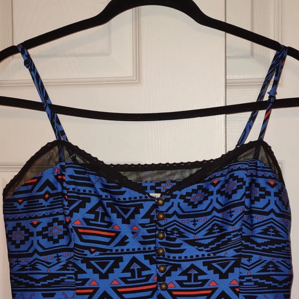 Forever 21  romper. (#735) - Image 2