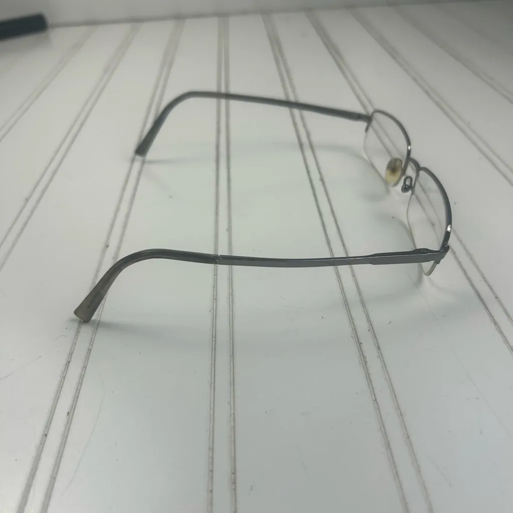 CHAPS  Rectangular Reading Glasses Unisex - Image 3