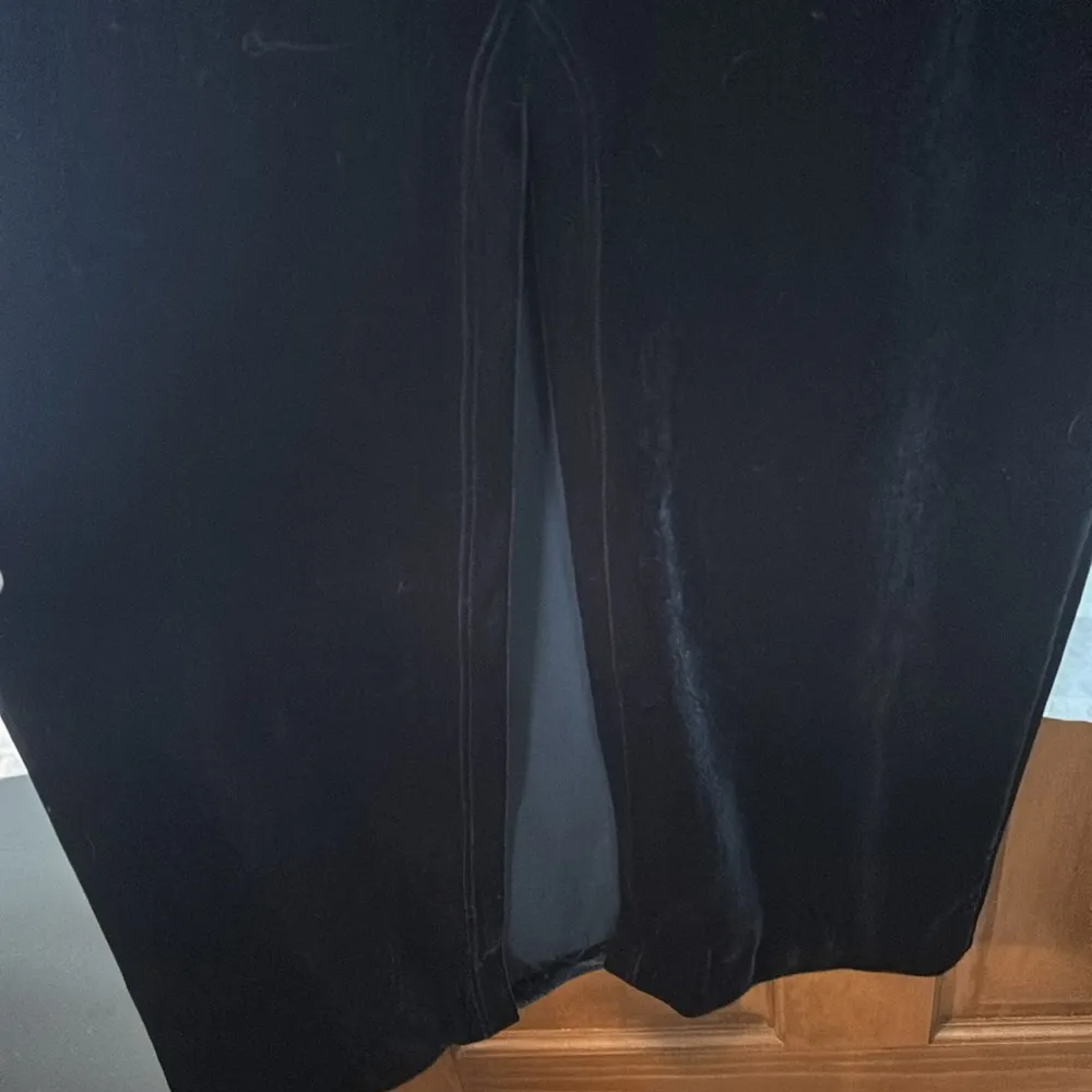 Steppin' Out Black Dress Size undefined - Image 4