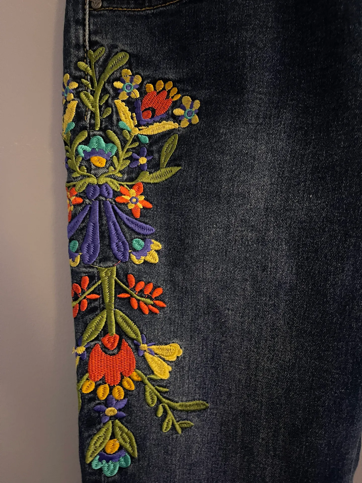 Versace V 1969 Jeans - Image 4