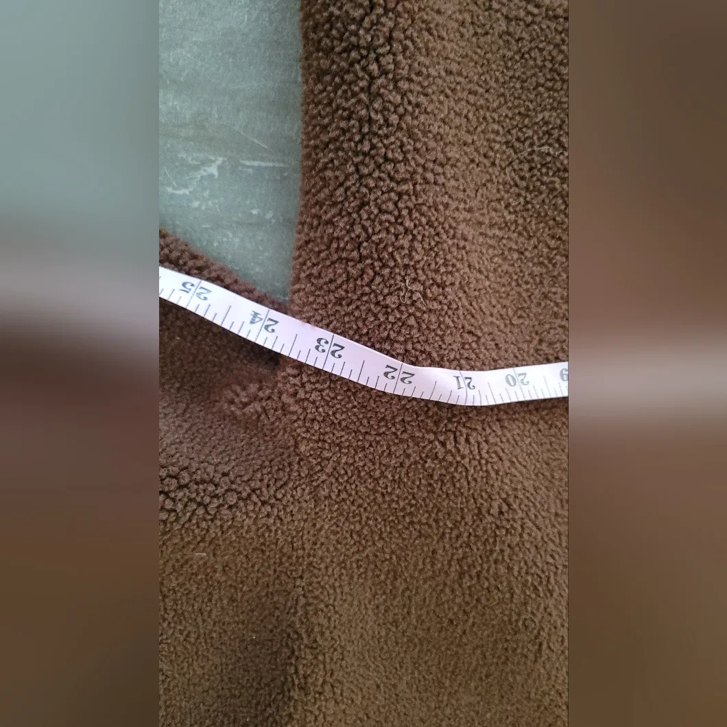 NWT Rebecca Minkoff Chocolate Toggle Size S - Image 15