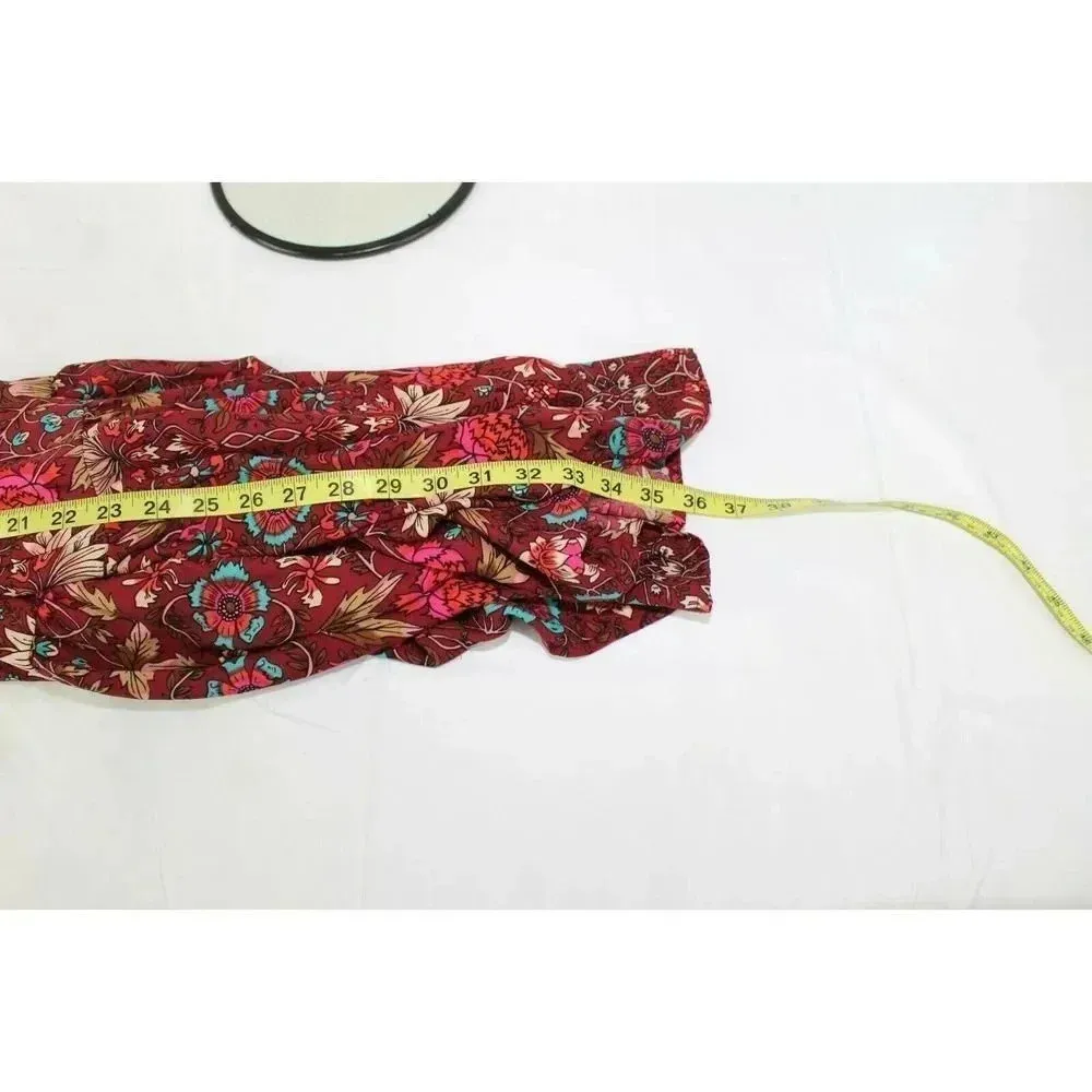 ladies living doll dress size M 36inch long - Image 4