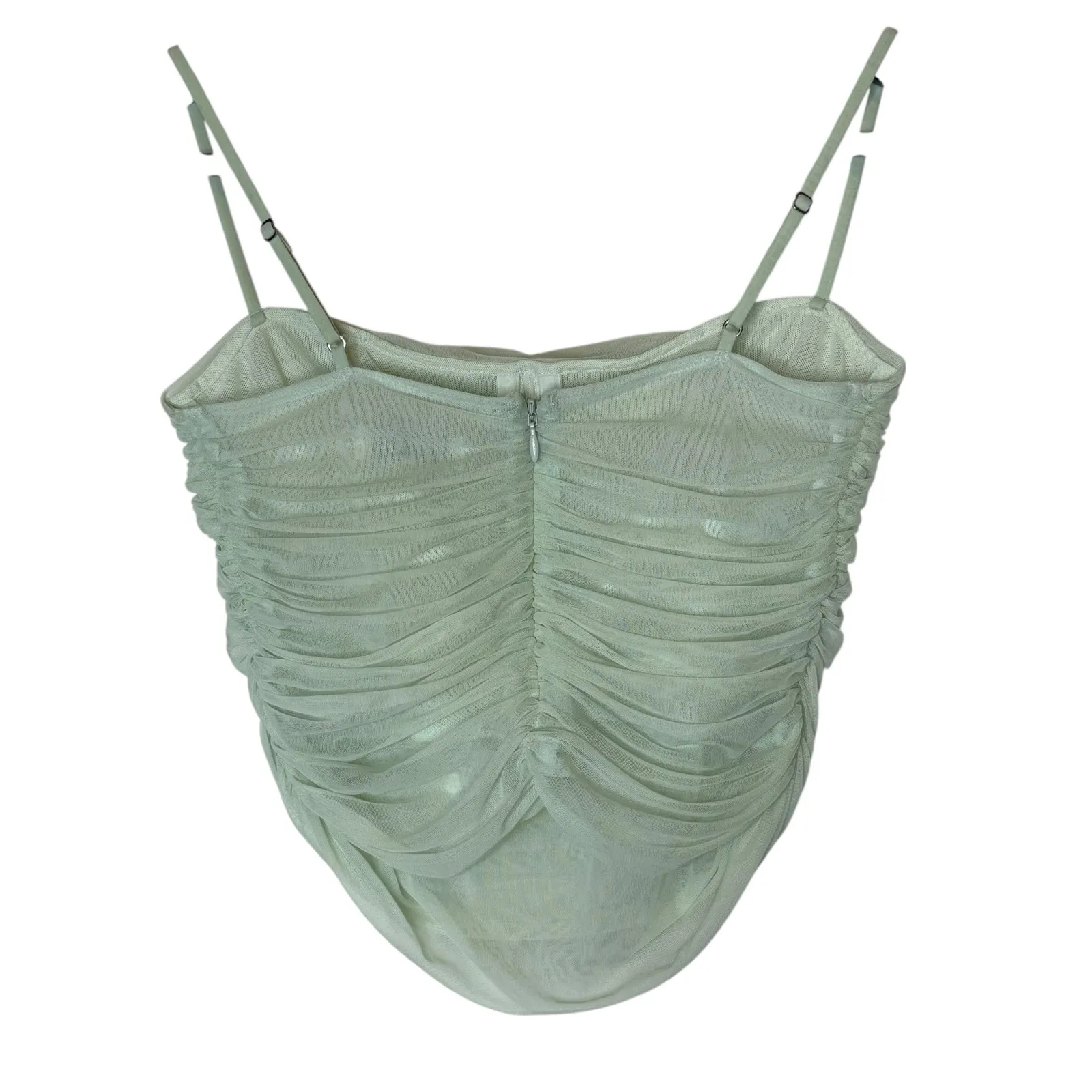 Aritzia Babaton Luxor Tank - Image 4