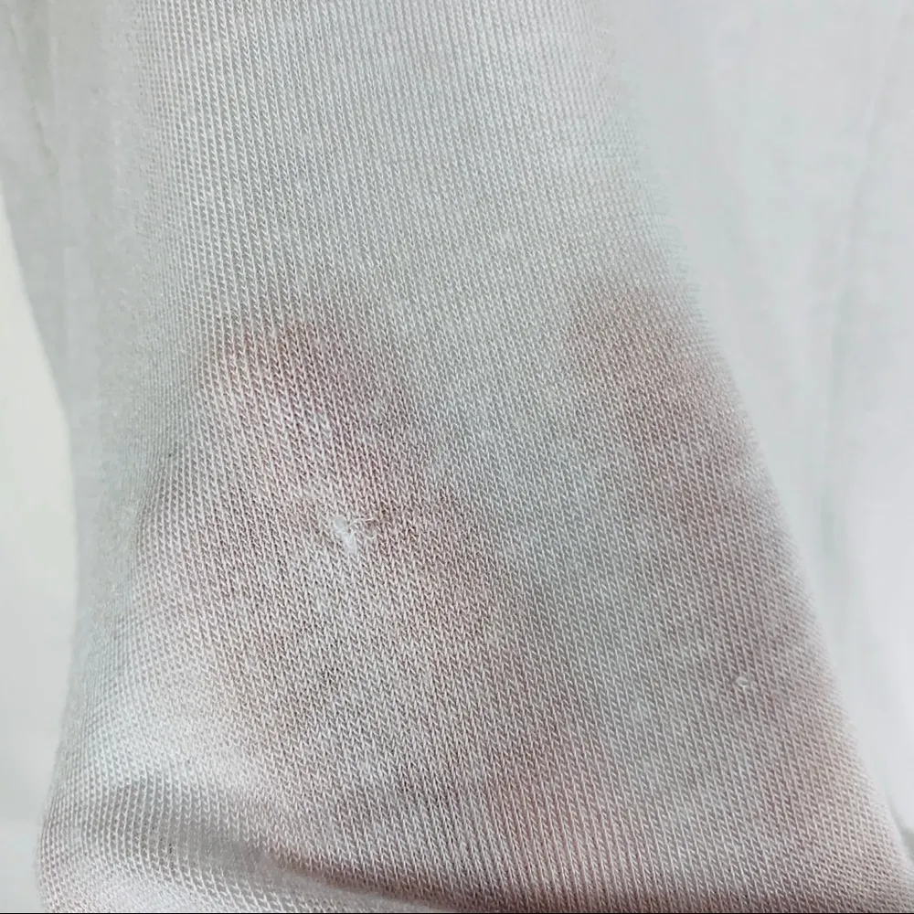 BcBgMaxazria Pearl Jonas Mesh Sweater Medium - Image 8