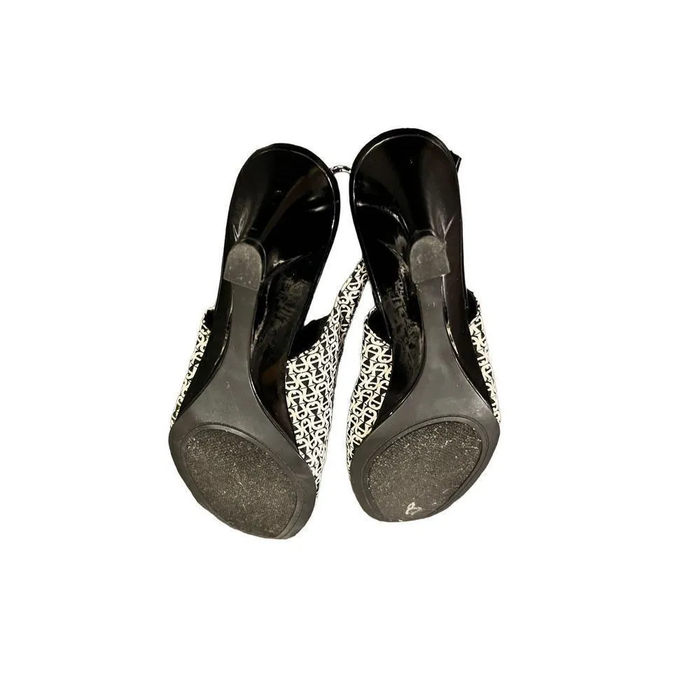 Etienne Aligner Womens Shoes Size 8.5 - Image 4