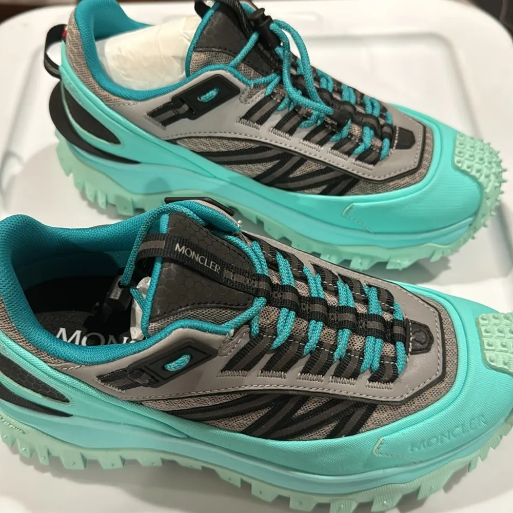 Trailgrip Gore-Tex: Adventure Essentials - Image 2