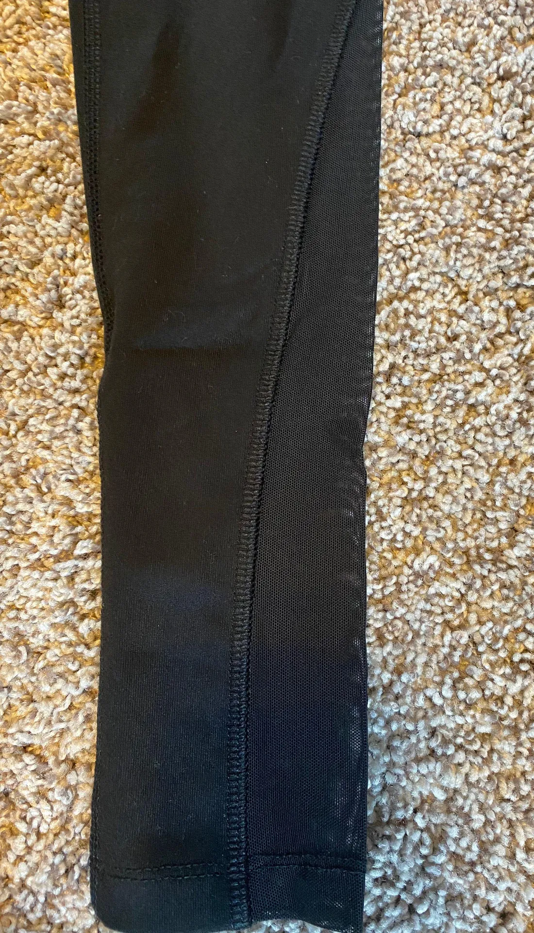 Victoria's Secret PINK Leggings - Image 3