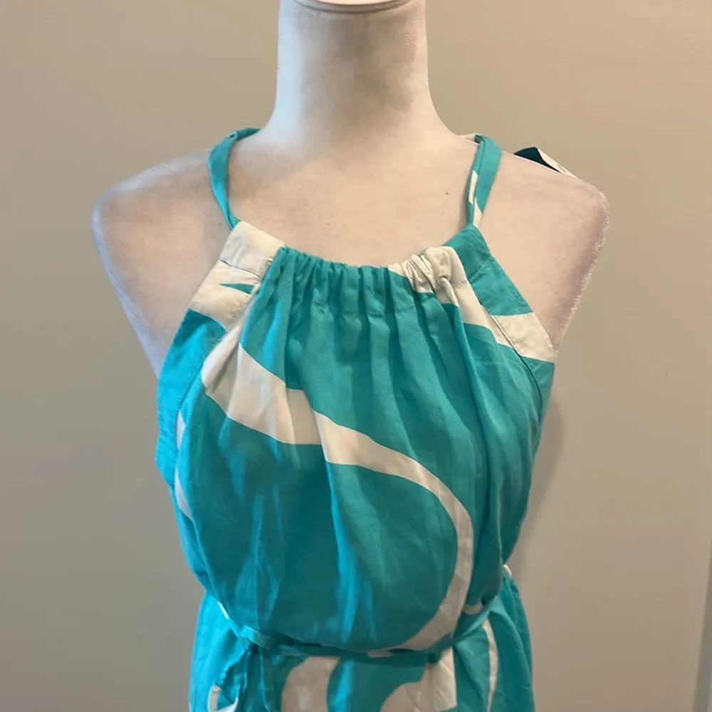 NWT Escapada Easy Fit Sundress Sz L - Image 2