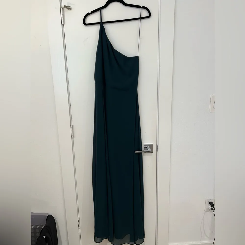 NEW Show Me Your Mumu Shannon One Shoulder Dress - Image 3