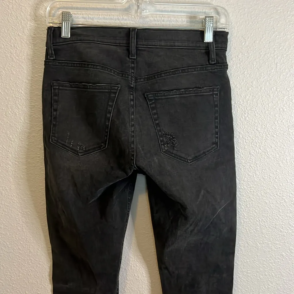 Boyish The Riley Distressed To Catch A Thief Size 27 - Image 11