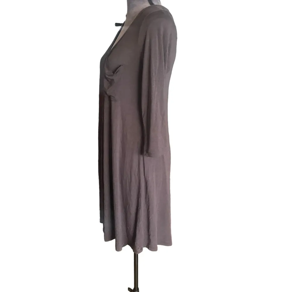 Socialite Long Sleeved Dress Size L - Image 4
