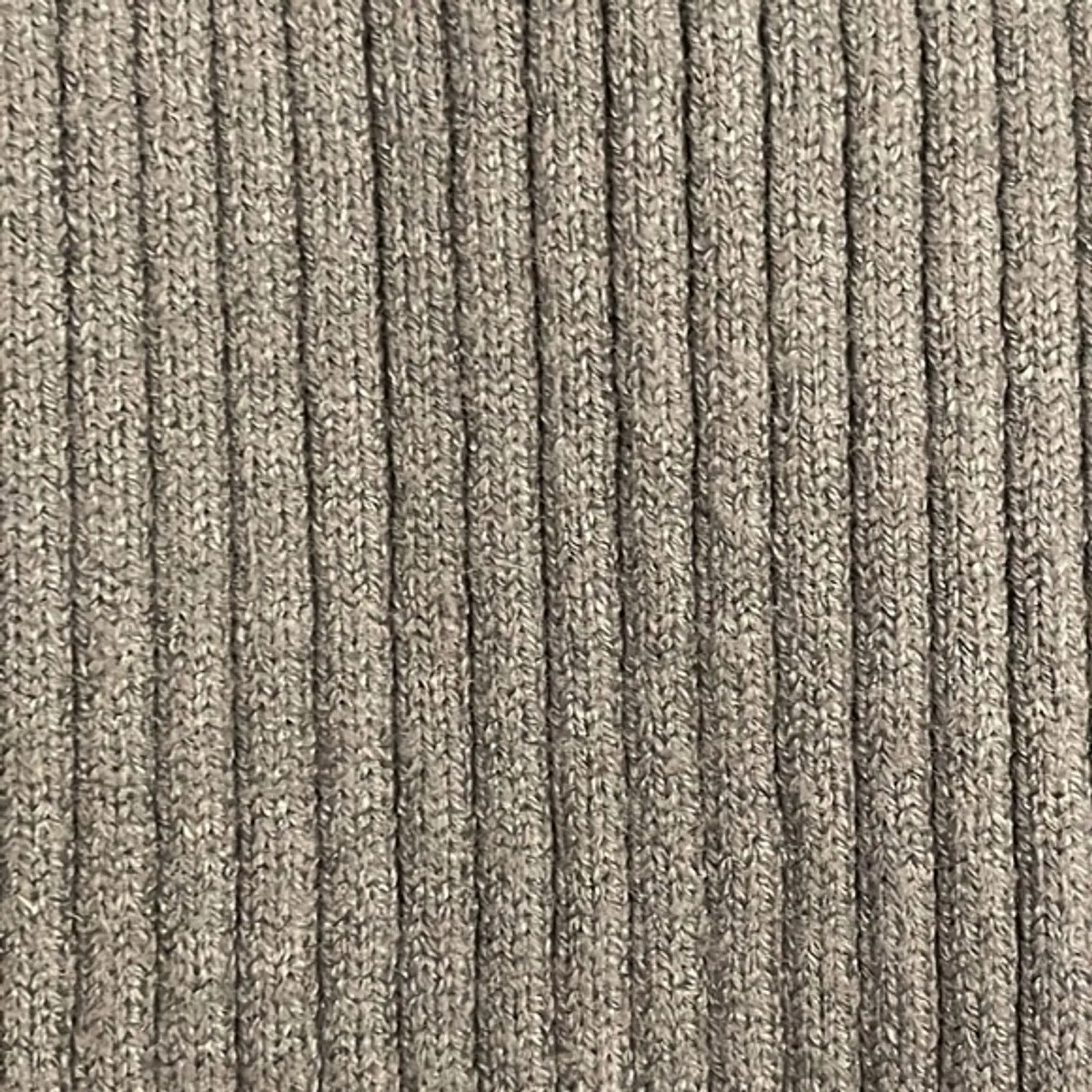 House of Harlow 1960 Dune Blue Rib Knit Sweater Dress Womens Size Medium NEW - Image 9