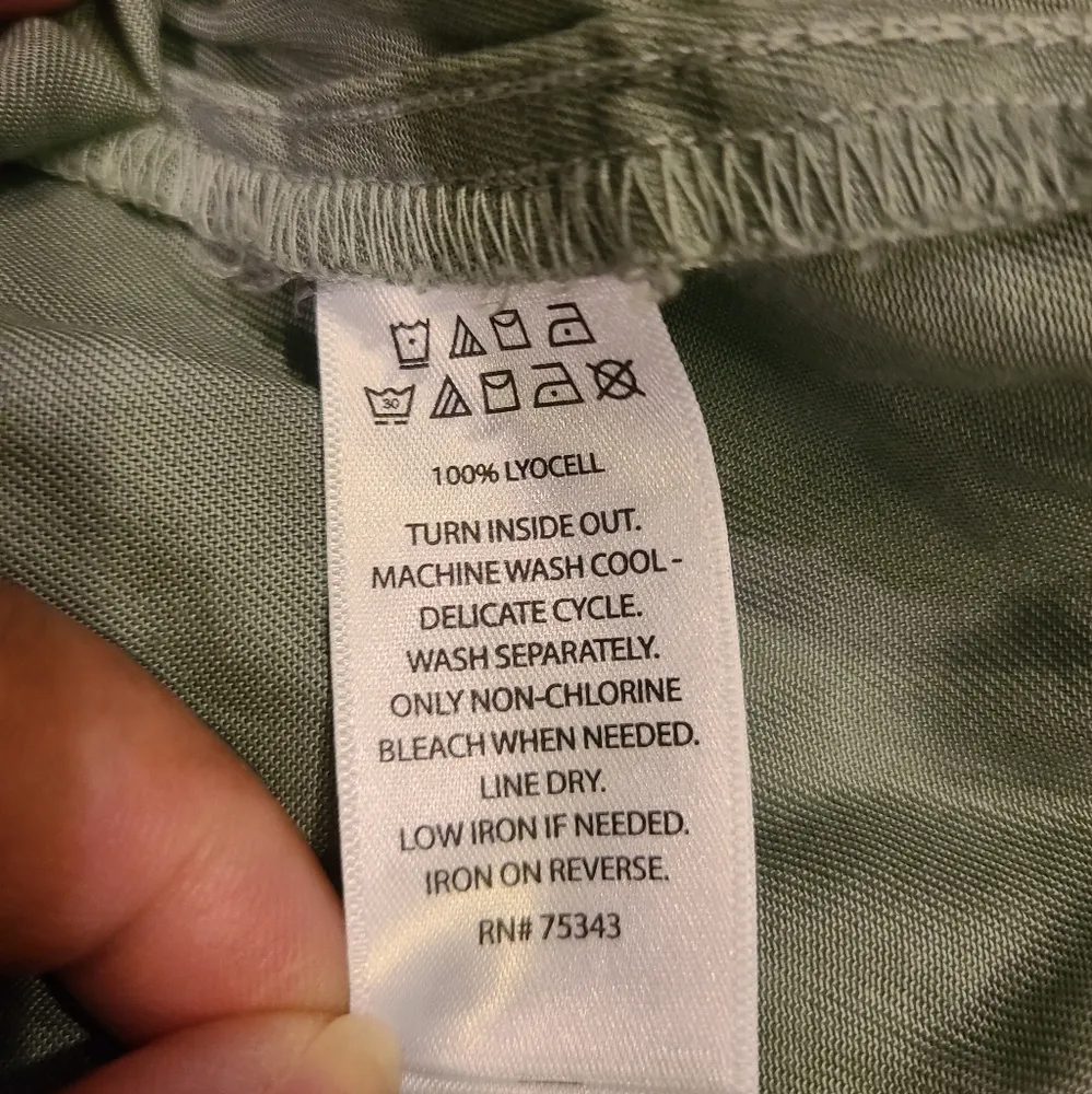 Nicole Miller New York Skirt Size Medium - Image 6