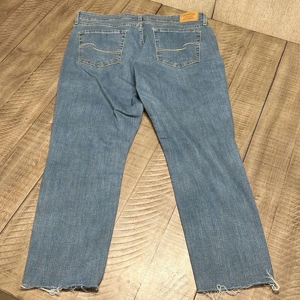 Signature by Levi Strauss mid - Image 5